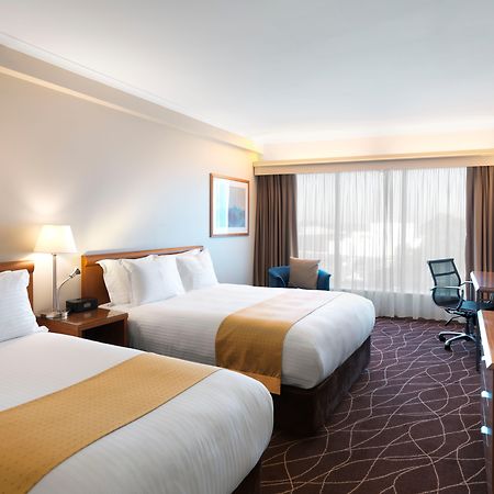 Crowne Plaza Sydney Airport By Ihg Hotell Exteriör bild