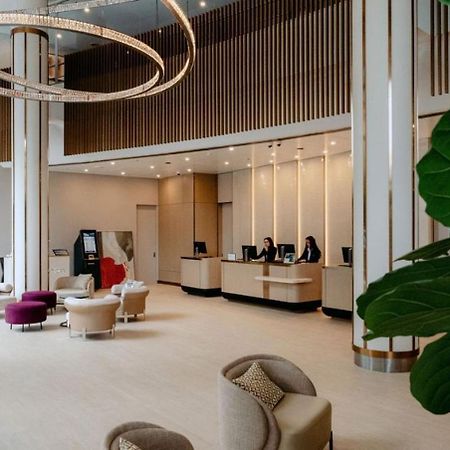 Crowne Plaza Sydney Airport By Ihg Hotell Exteriör bild