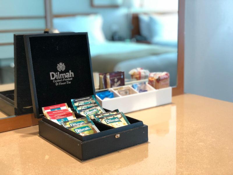 Crowne Plaza Sydney Airport By Ihg Hotell Exteriör bild