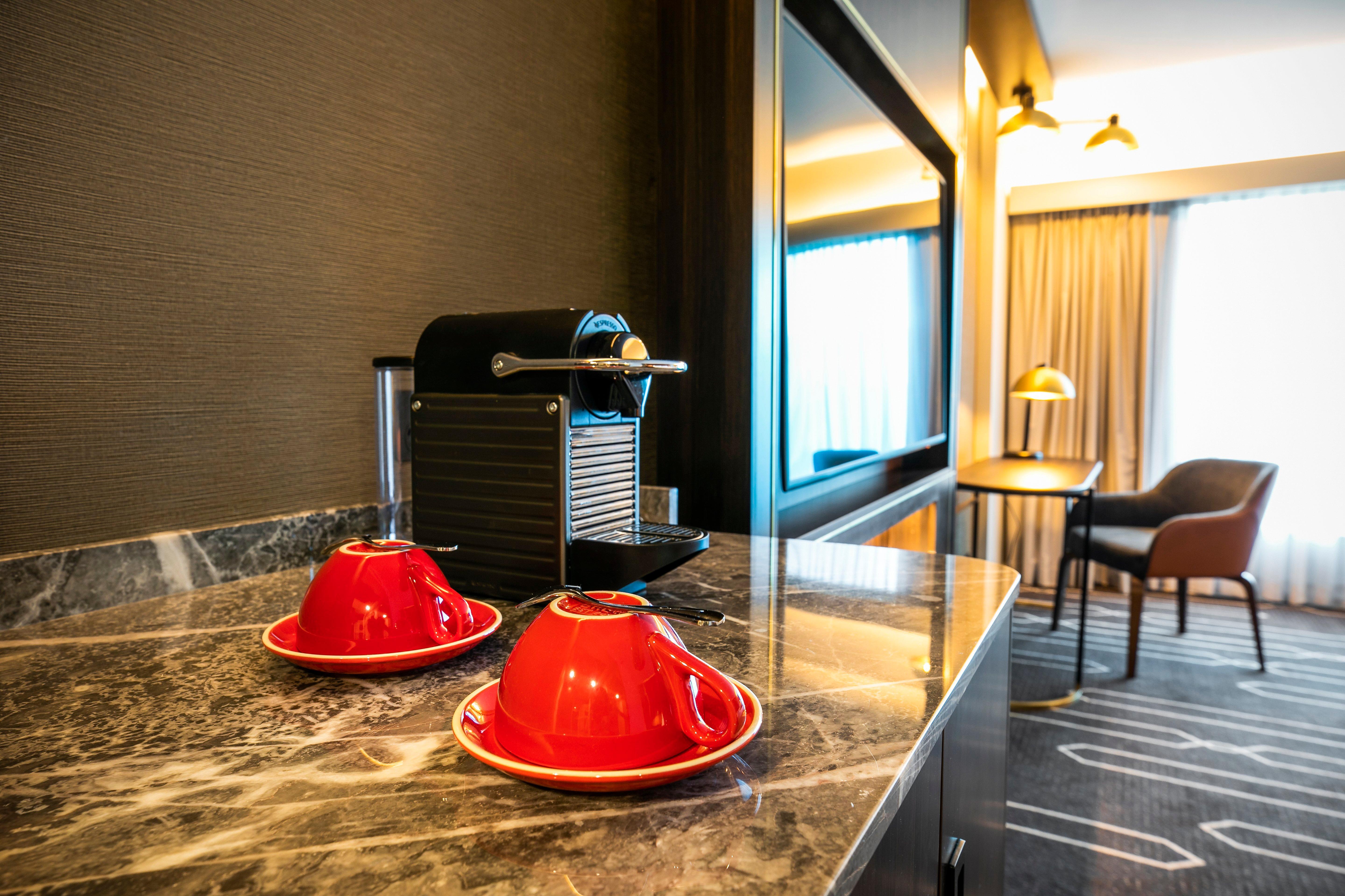 Crowne Plaza Sydney Airport By Ihg Hotell Exteriör bild