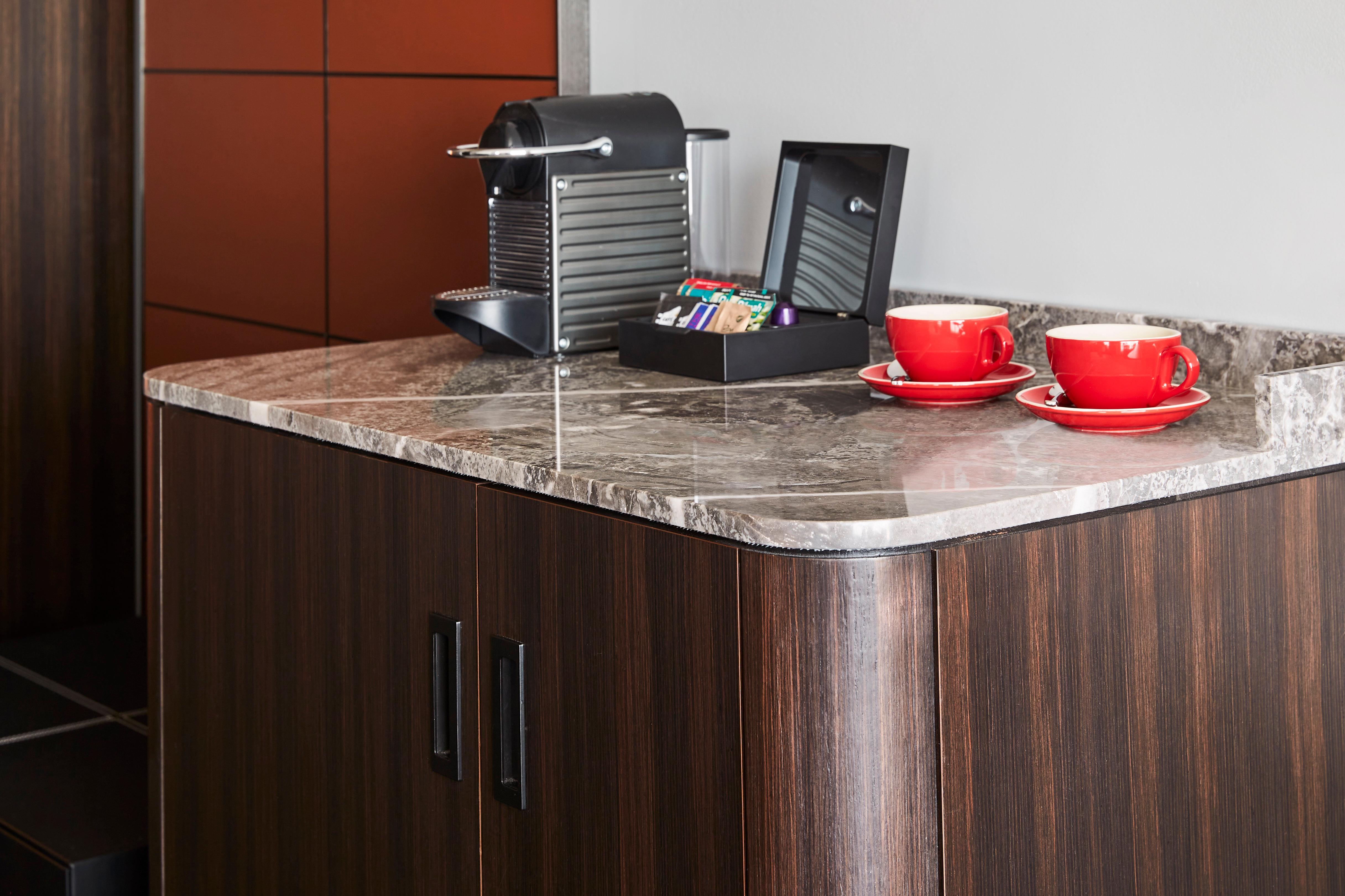 Crowne Plaza Sydney Airport By Ihg Hotell Exteriör bild