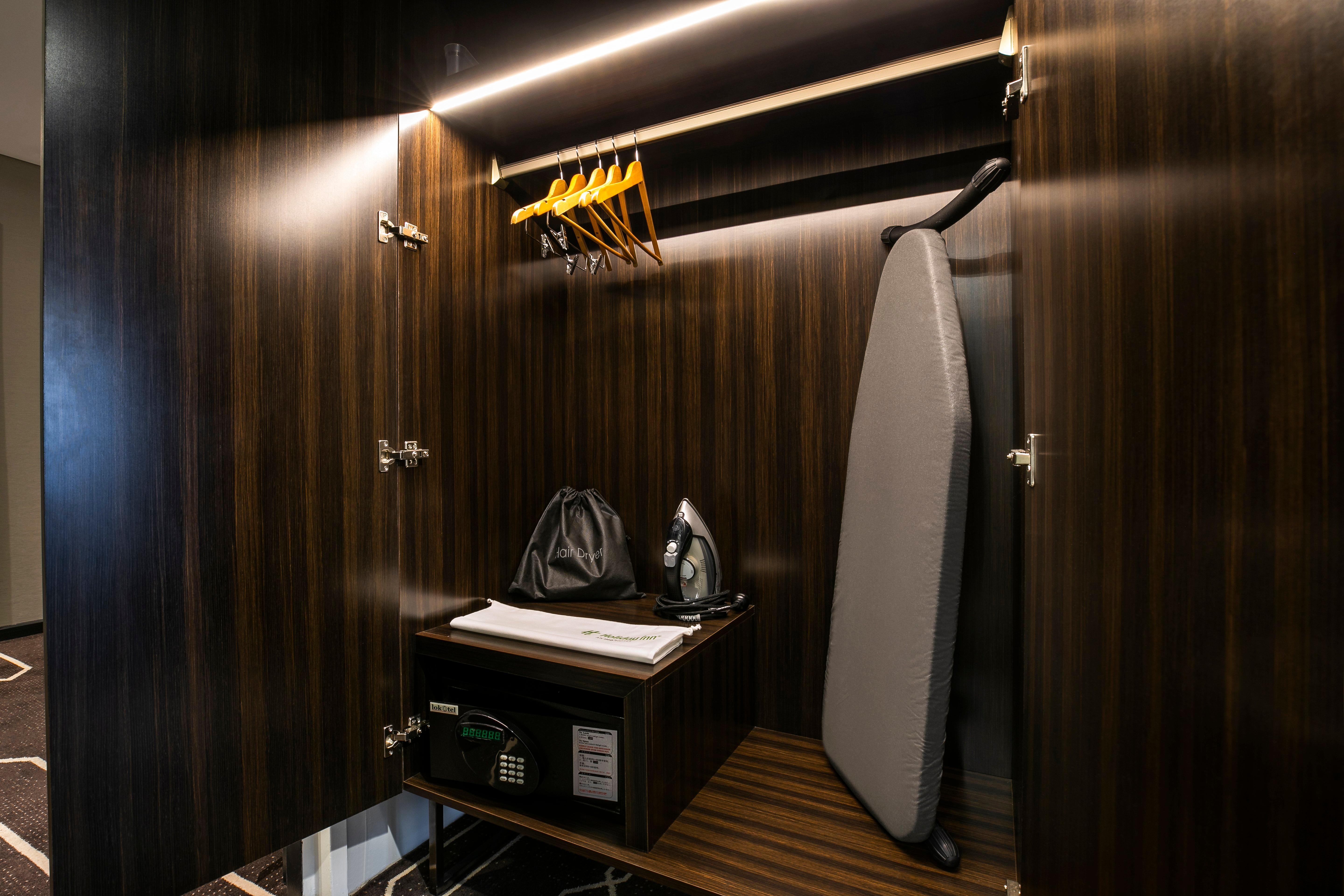 Crowne Plaza Sydney Airport By Ihg Hotell Exteriör bild
