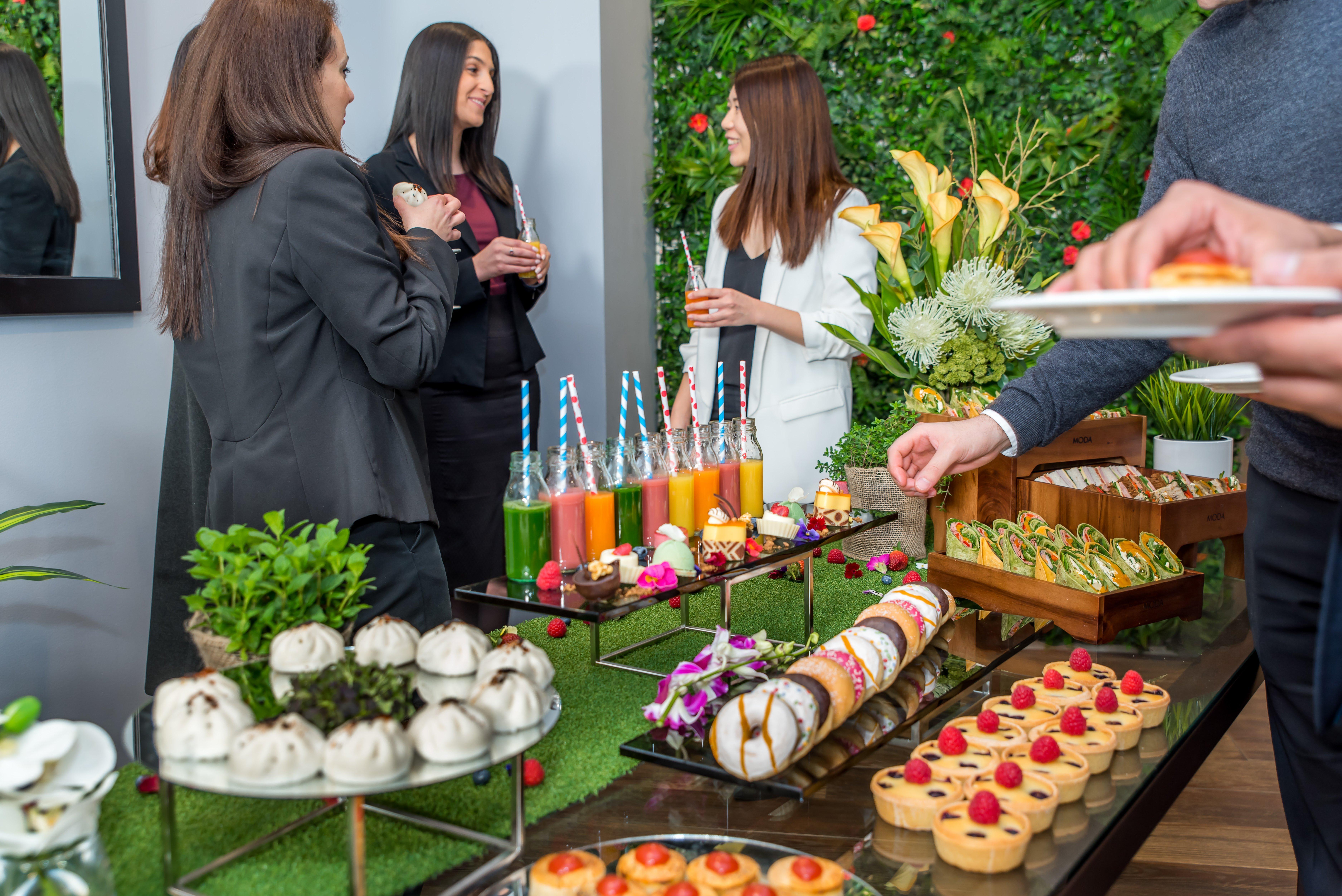 Crowne Plaza Sydney Airport By Ihg Hotell Exteriör bild