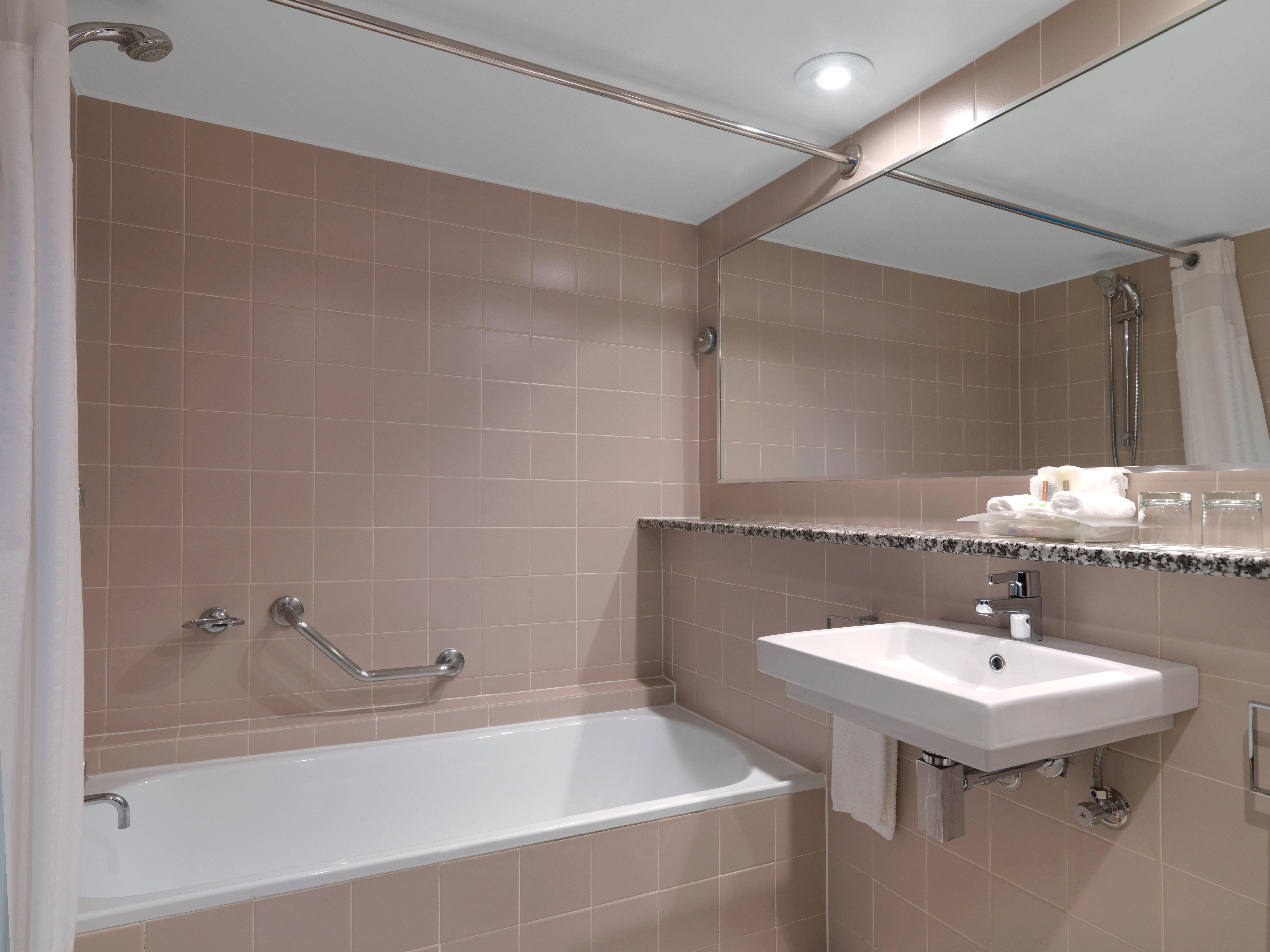 Crowne Plaza Sydney Airport By Ihg Hotell Exteriör bild