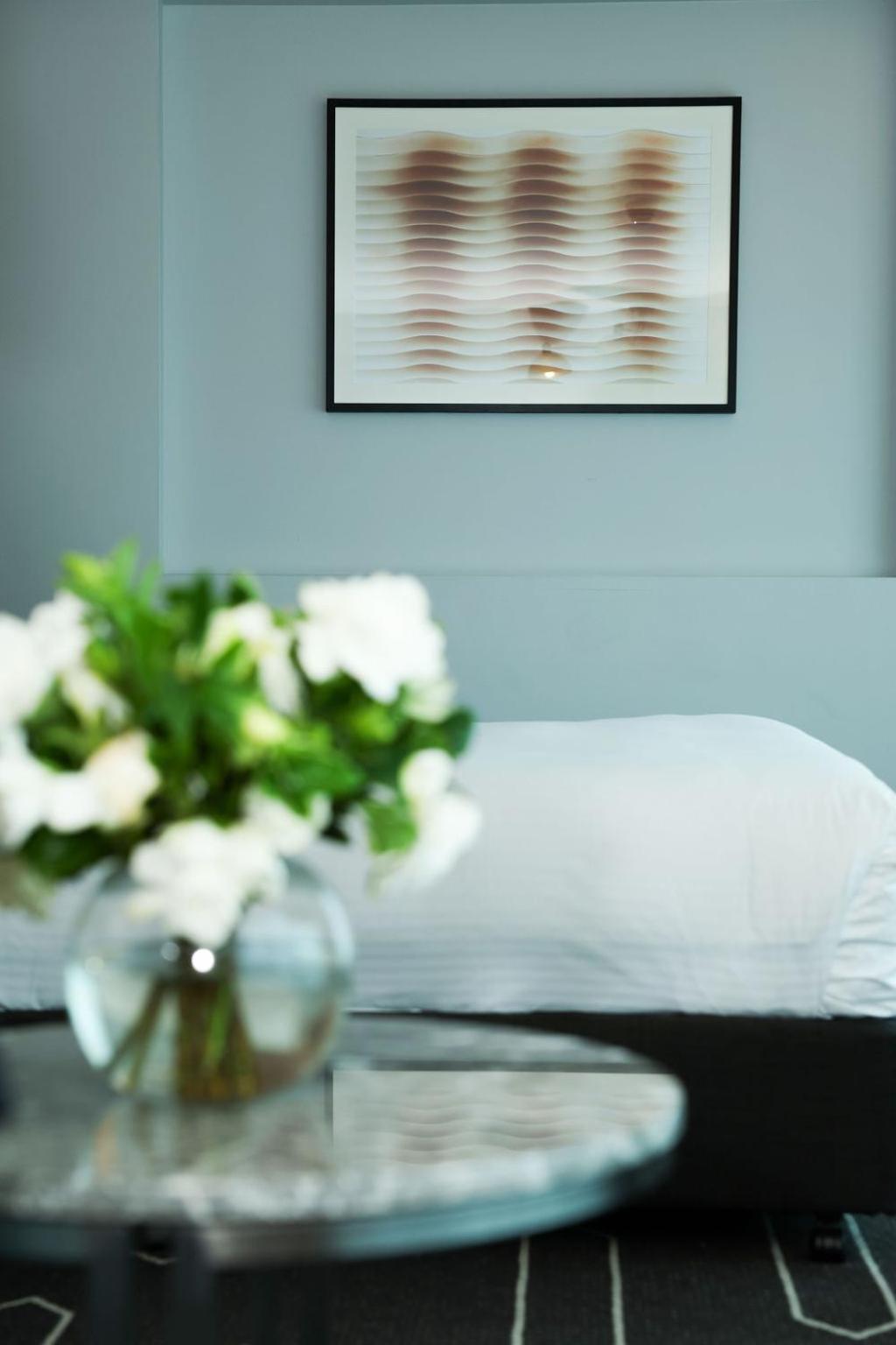 Crowne Plaza Sydney Airport By Ihg Hotell Exteriör bild