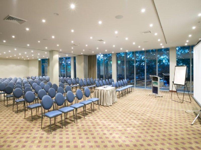 Crowne Plaza Sydney Airport By Ihg Hotell Bekvämligheter bild