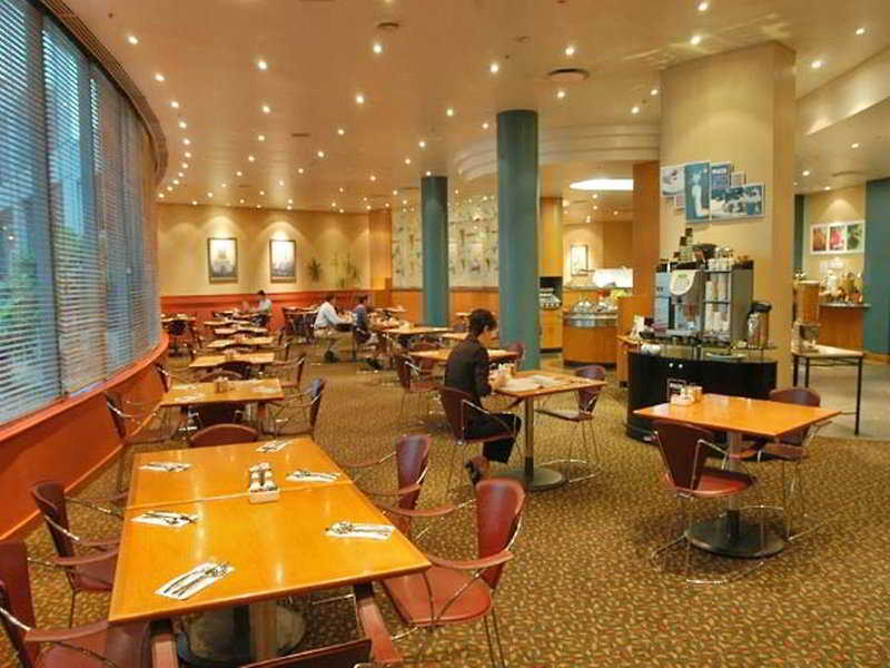 Crowne Plaza Sydney Airport By Ihg Hotell Exteriör bild