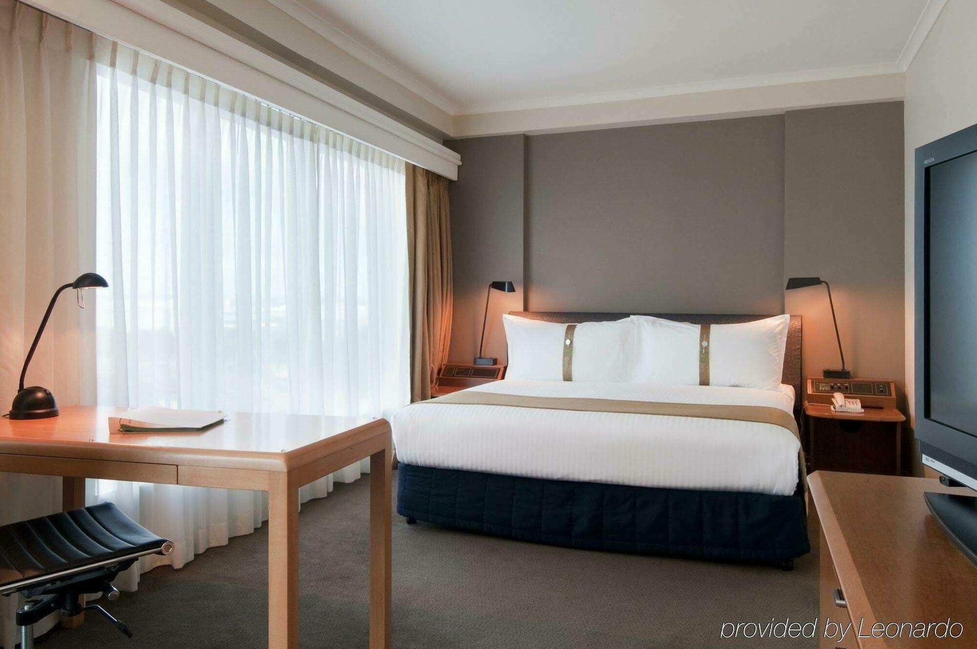 Crowne Plaza Sydney Airport By Ihg Hotell Rum bild